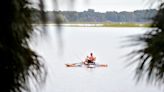 Learn to kayak; kayak class kicks off National Safe Boating Week