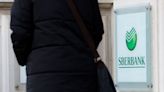 Dominant Russian lender Sberbank's profits rise 9.8% y/y in Jan