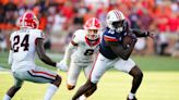 Georgia-Auburn game received historic TV ratings