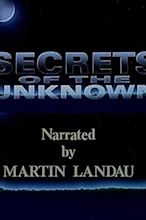 Secrets of the Unknown (1991) — The Movie Database (TMDB)