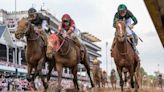 The 2024 Kentucky Derby set a new record for total amount of money wagered