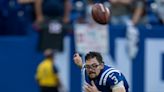 Indianapolis Colts waive kicker Rodrigo Blankenship after miscues in season opener