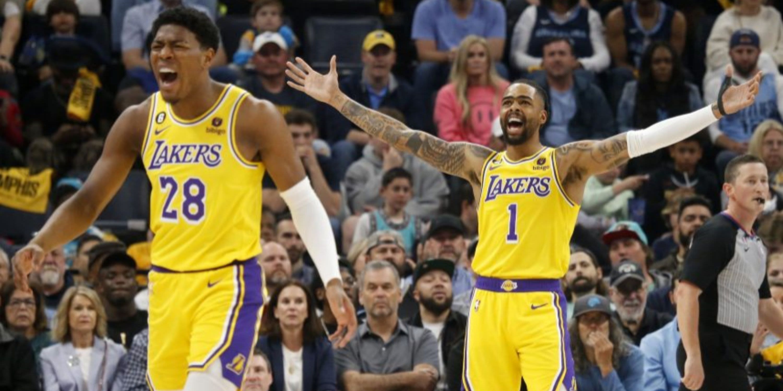 Los Angeles Lakers 3 Most Likely Trade Candidates