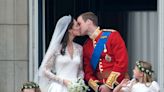 The 6 Most Viral Moments from Prince William and Kate Middleton’s Royal Wedding