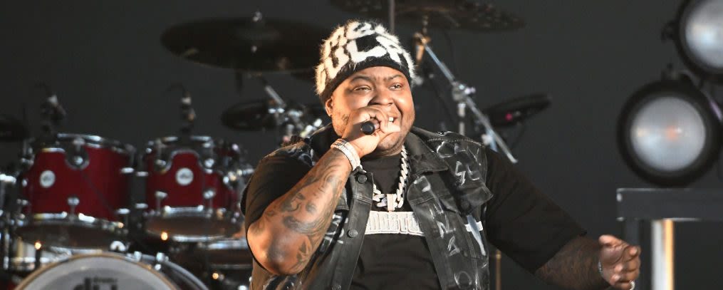 Rapper And Singer Sean Kingston Indicted For Wire Fraud