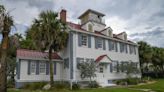 Bed-and-breakfast, wedding venue planned for historic Coast Guard House on Fort Pierce Inlet