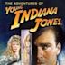 The Adventures of Young Indiana Jones: Masks of Evil