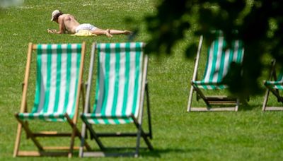 UK weather: August temperatures predicted by forecasters - as 'most likely' conditions revealed