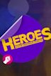 Heroes: The Fightback Files