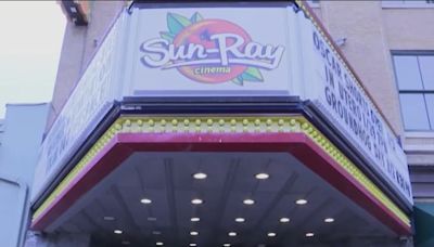 Developer that bought Sun-Ray Cinema building wants space to remain entertainment-focused