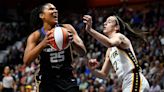 Dom Amore: How Caitlin Clark’s WNBA debut turned into Alyssa Thomas’ party for CT Sun