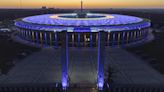 Euro 2024 final: Spain and England to clash in a former Nazi stadium where Jesse Owens won gold