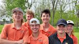 Golf: Quincy finishes first at Bronson Jamboree; Union City takes 3rd, Bronson 5th