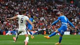 England vs Iceland LIVE: Latest score and updates as Jon Thorsteinsson goal puts visitors ahead early on