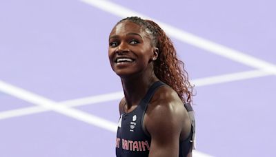 Olympics LIVE: Dina Asher-Smith denied bronze in 200m after Josh Kerr misses gold in 1500m shock