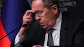 Lavrov accuses West of ‘blatant Russophobia’ as he is shunned at G-20 meeting