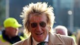 Rod Stewart surprises staff at Scottish hotel with £10,000 tip after Hogmanay stay