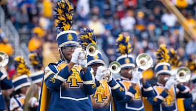 North Carolina A&T State University is America’s most affordable doctoral research school, Money magazine says