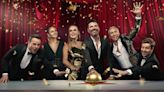 BGT airs shocking ninth Golden Buzzer act