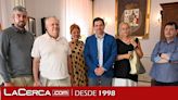 Valverde celebra que la Academia de Gastronomía de Castilla-La Mancha entregue el Broche del Medio Rural en la provincia de Ciudad Real
