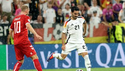 [En vivo - 2T] Alemania 2-0 Dinamarca por los octavos de final de la Euro 2024