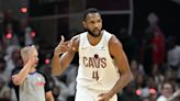 NBA》5年近75億 騎士以新秀頂薪續約Mobley