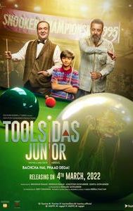 Toolsidas Junior