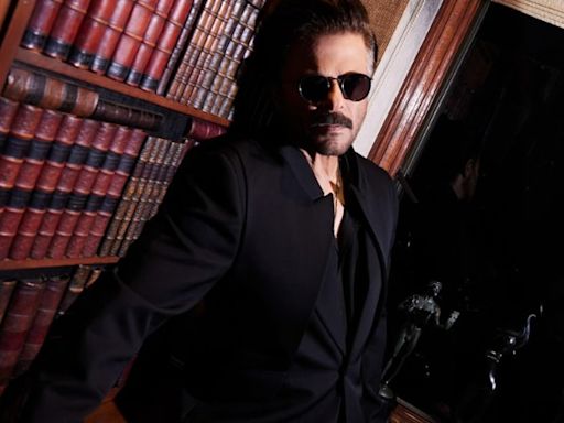 Anil Kapoor Breaks Silence About Unexpected Replacement In No Entry 2 and Welcome 3: 'These Things Happen'