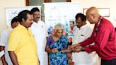 IVI launches vision centre in Palavakkam