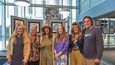 Malibu Middle and High School’s Art Show highlights students’ enormous talents • The Malibu Times