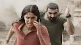 Vedaa Twitter Review: John Abraham-Sharvari Wagh's Action Flick Gets Mixed Reactions