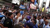 Los Andes, junto al periodista mendocino Tato Aguilera, te hacen vivir la previa del gran duelo: Argentina vs. Chile por la Copa América | + Deportes