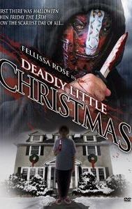 Deadly Little Christmas