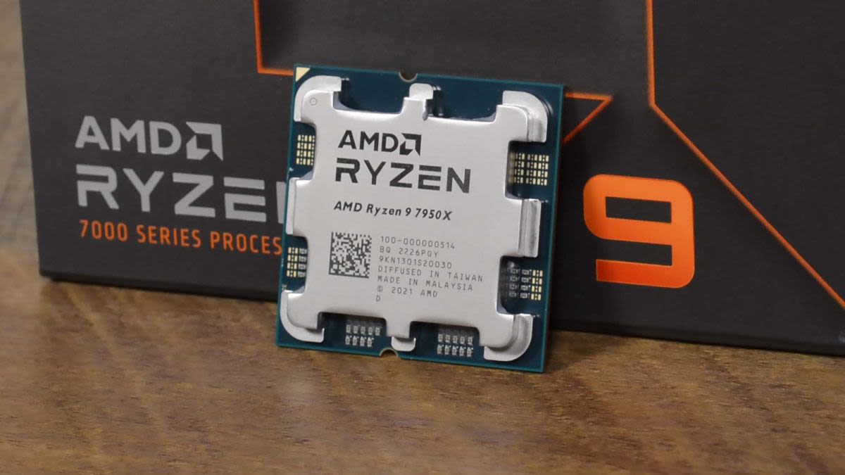 AMD Ryzen 9000 desktop and Ryzen AI 300 laptop CPUs get rumored release dates – and there’s a hint about cheaper pricing too