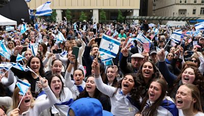 This year’s Israel Independence Day ‘tinged with sorrow,’ say Chicago Jews