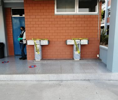 Detectan agua contaminada en más de 100 escuelas de Aguascalientes