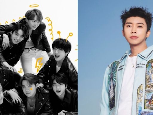 BTS grabs top spot on June's singer brand reputation ranking; Lim Young Woong follows