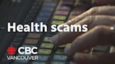 How scams can have a negatively affect your health