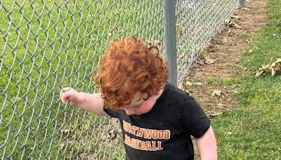 Northwood toddler gives perspective on Falcon’s LHSAA loss; Benton punches ticket to semis