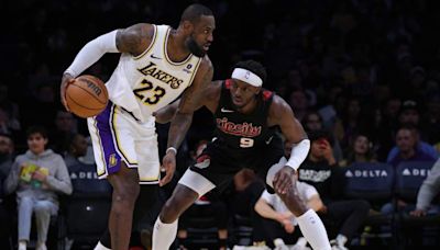 Zach Lowe Strongly Hints Lakers Will Acquire $160 Million Wing