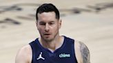 Carmelo Anthony thinks JJ Redick can succeed coaching the Lakers