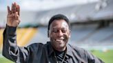 Pelé, Brazilian Soccer Legend, Dies at 82