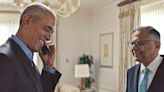 Barack Obama Wins Second Emmy in Narration Category, Beating Out Fierce Competition Including Morgan Freeman