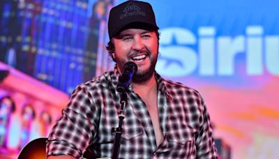 Luke Bryan’s New Album ‘Mind of a Country Boy’ Reflects His Family Life