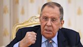 Lavrov cumple 20 años de malabarismo diplomático