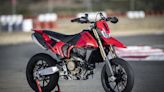 Ducati Launches Hypermotard 698 Mono in India at Rs 16.50 Lakh