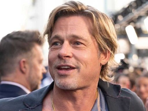 Brad Pitt's F1 Movie Gets Official Title And Release Date: Here Is All You Need To Know About The Film