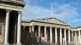 The British Museum — which has been accused of stealing artifacts from other countries — said it fired a staff member accused of stealing gold and jewelry