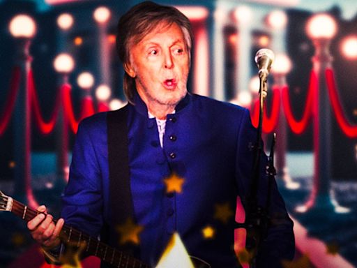Paul McCartney reveals real reason for Beatles hesitation with Wings