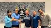 Pickleball, fashion collide as Valley indoor pickleball franchise inks apparel deal - Phoenix Business Journal